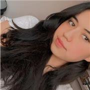 Profesora de escritura en español para extranjeros con experiencia en traducción